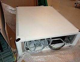 Генератор TRUMPF TRUHEAT HF 5005