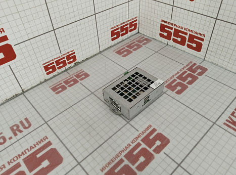 Разветвитель HEIDENHAIN USB-Hub 582 884-01 
