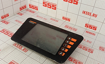 Панель управления Handtmann FS 521 13.8"