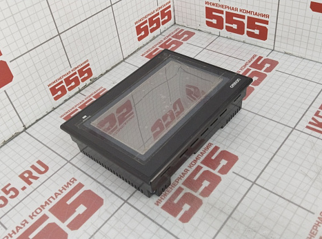 Панель оператора OMRON NB7W-TW00B 6.9"