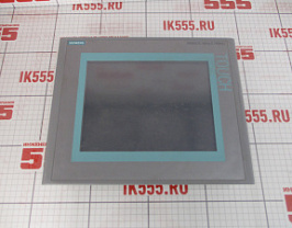 Панель оператора Siemens SIMATIC MP277 10" Touch 6AV6643-0CD01-1AX0