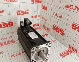 Сервомотор Rexroth MSK071D-0300-NN-M1-UG1-NNNN 