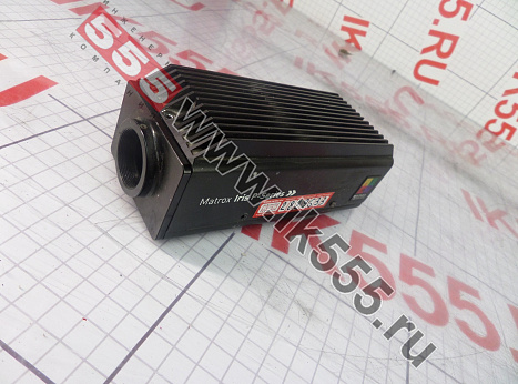 Видеокамера MATROX IP1200