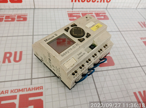 Контроллер Moeller 719-DC-RC 