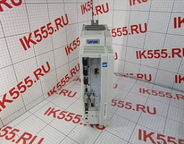 Преобразователь частоты Lenze 9300 vector EVS9324-EPV004 