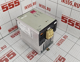 Регулятор тиристорный EUROTHERM TE300 40A/415V/000/0V5/SCA/4S/DIN/FRA/NOFUSE/NONE/99/(604)/00