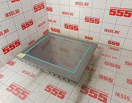 Панель оператора Siemens SIMATIC MP377 19" 6AV6644-0AC01-2AX1