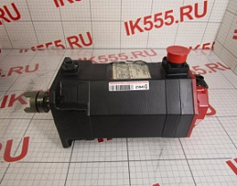 Сервомотор FANUC aiF8/3000 RA06B-0227-B400