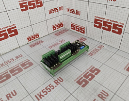 Электронная плата Meusburger PSG A140002-020336