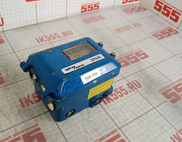 Позиционер электропневматический SPIRAX SARCO SP500