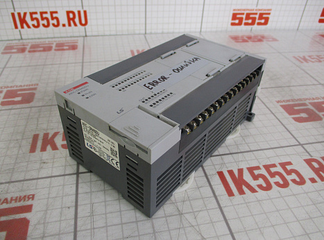 Контроллер LS Industrial Systems XEC-DN40SU