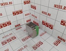 Блок питания PHOENIX CONTACT QUINT-PS-100-240AC/24DC/10A 2938604 