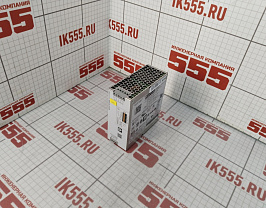 Блок питания PHOENIX CONTACT QUINT4-PS/1AC/24DC/10 2904601