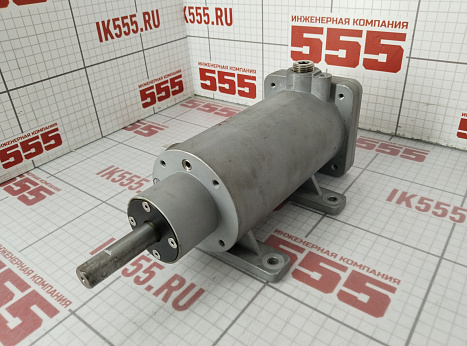 Энкодер BEI sensors H40A-2500-ABZC-15V/V-EM20-S 01018-952