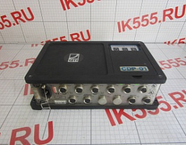 Блок управления FIFE CDP-01 MMM