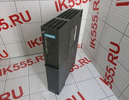 Блок питания Siemens SIMATIC S7-400 PS 407 6ES7407-0KR02-0AA0
