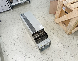 Преобразователь частоты Danfoss VLT HVAC Drive FC-102N132T7E20H2XGCXXXSXXXXAXBXCXXXXDX 134G7878