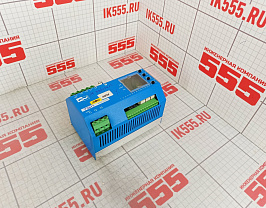 Устройство плавного пуска PETER electronic VC II 400-15 SO12