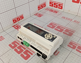 Контроллер Schneider Electric Modicon TM168D23S