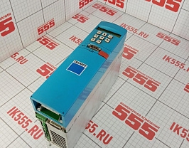 Преобразователь частоты STOBER POSIDRIVE MDS5015/LT 44662