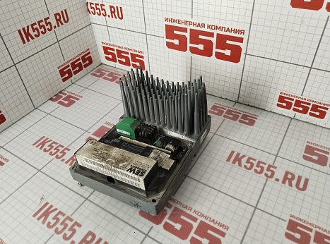 Преобразователь частоты SEW-EURODRIVE MOVIMOT MM07B-503-06