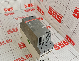 Устройство плавного пуска ABB PSR72-600-70 1SFA896113R7000