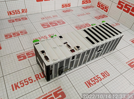 Контроллер KEBA Kemro K2-200 CP251/U