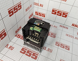Преобразователь частоты OMRON 3G3MX2-A4040-E