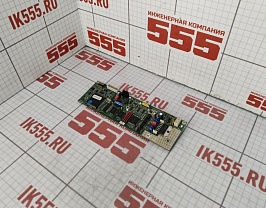 Электронная плата LJU CPU-IPM-MB3 181159