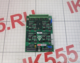 Электронная плата Nordson ARTWORK 1070112A03