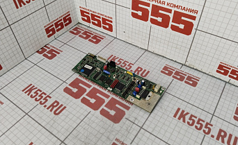 Электронная плата LJU CPU-IPM-MB3 181159