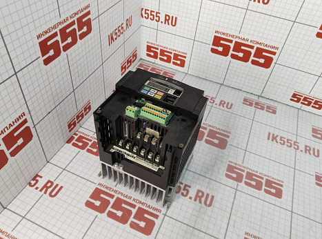 Преобразователь частоты OMRON 3G3MX2-A4040-E
