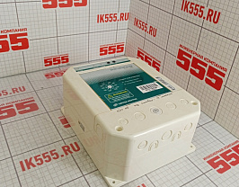 Блок управления Таврида электрик БУ/TEL-100/220-12-02A 