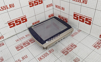 Панель управления Bauer DVG-VMT5010 160-HW AA.00