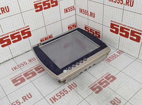 Панель управления Bauer DVG-VMT5010 160-HW AA.00