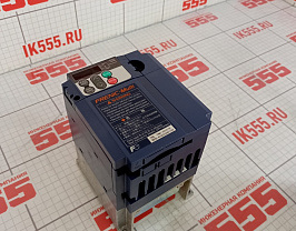Преобразователь частоты FUJI Electric FRN1.5E1S-7E