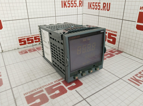 Контроллер EUROTHERM 2404/CC/VH/L2/XX/XX/XX/XX/XX/XX/ENG/XXXXX/XXXXXX/