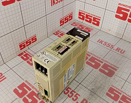 Сервопривод Mitsubishi Electric MDS-B-SVJ2-01 