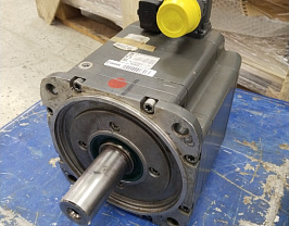 Сервомотор Siemens SIMOTICS S 1FK7103-2AF71-1PA1