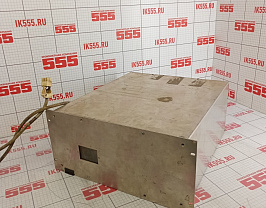 Усилитель HUTTINGER ELEKTRONIK HF-TREIBERSTUFE 2000W 
