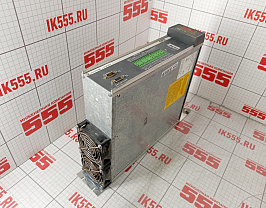 Сервопривод Parker SPD16/A/K005