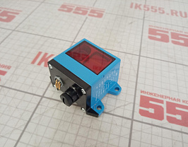 Датчик оптический SICK OLM100-1201S03