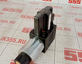 Гидрораспределитель пропорциональный Parker D3FBE01SEDNF00 