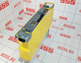 Сервопривод FANUC aiSV 160 A06B-6114-H106