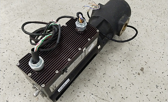 Клапан газовый PRECISION HFG2.0-650S 1042018-1700