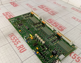 Электронная плата Siemens A5E31449280-AA
