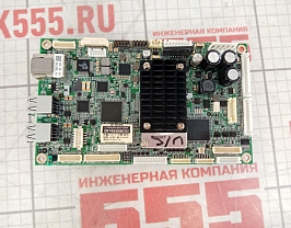Электронная плата ISHIDA P-1100B