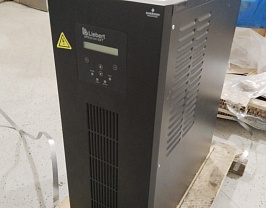 Источник бесперебойного питания (ИБП) Liebert GXT2-10000T230