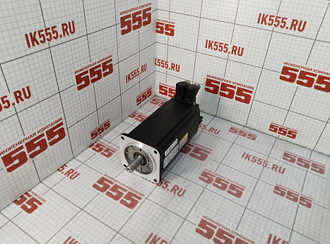 Сервомотор Rexroth MSK061C-0300-NN-M1-UG1-NNNN R911317264