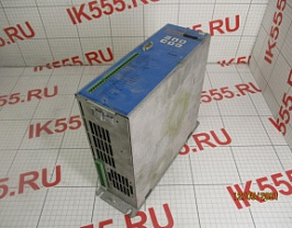 Сервопривод STOBER POSIDRIVE FDS4070/B; FDS 4000